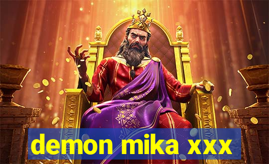 demon mika xxx